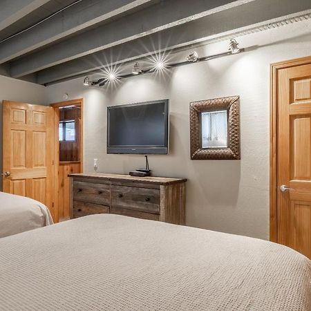 Updated 5 Bedroom 3 Bathroom Townhome Slopeside At 1849 Condos 671 Sleeps 10 Mammoth Lakes Exterior foto