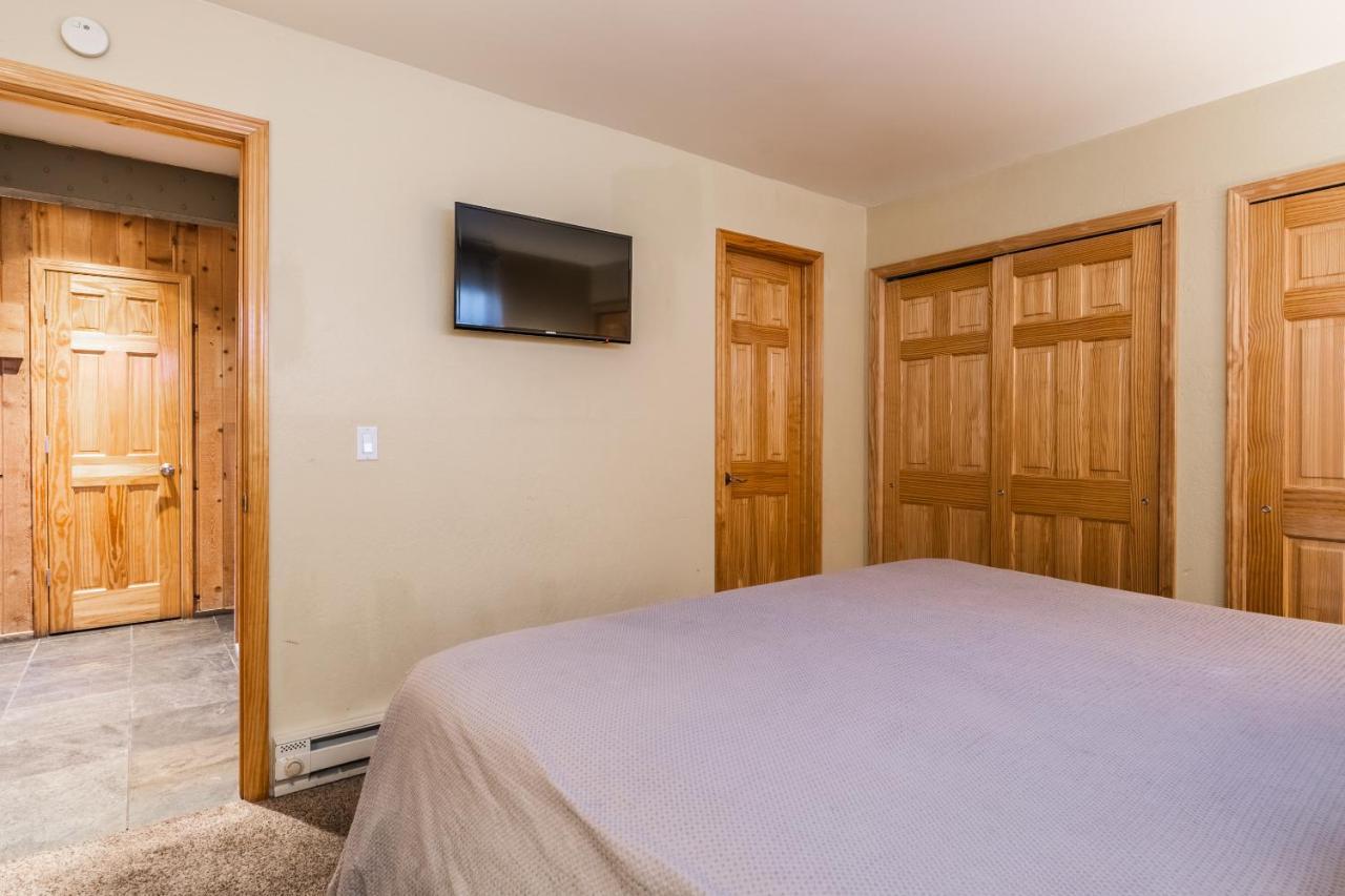 Updated 5 Bedroom 3 Bathroom Townhome Slopeside At 1849 Condos 671 Sleeps 10 Mammoth Lakes Exterior foto