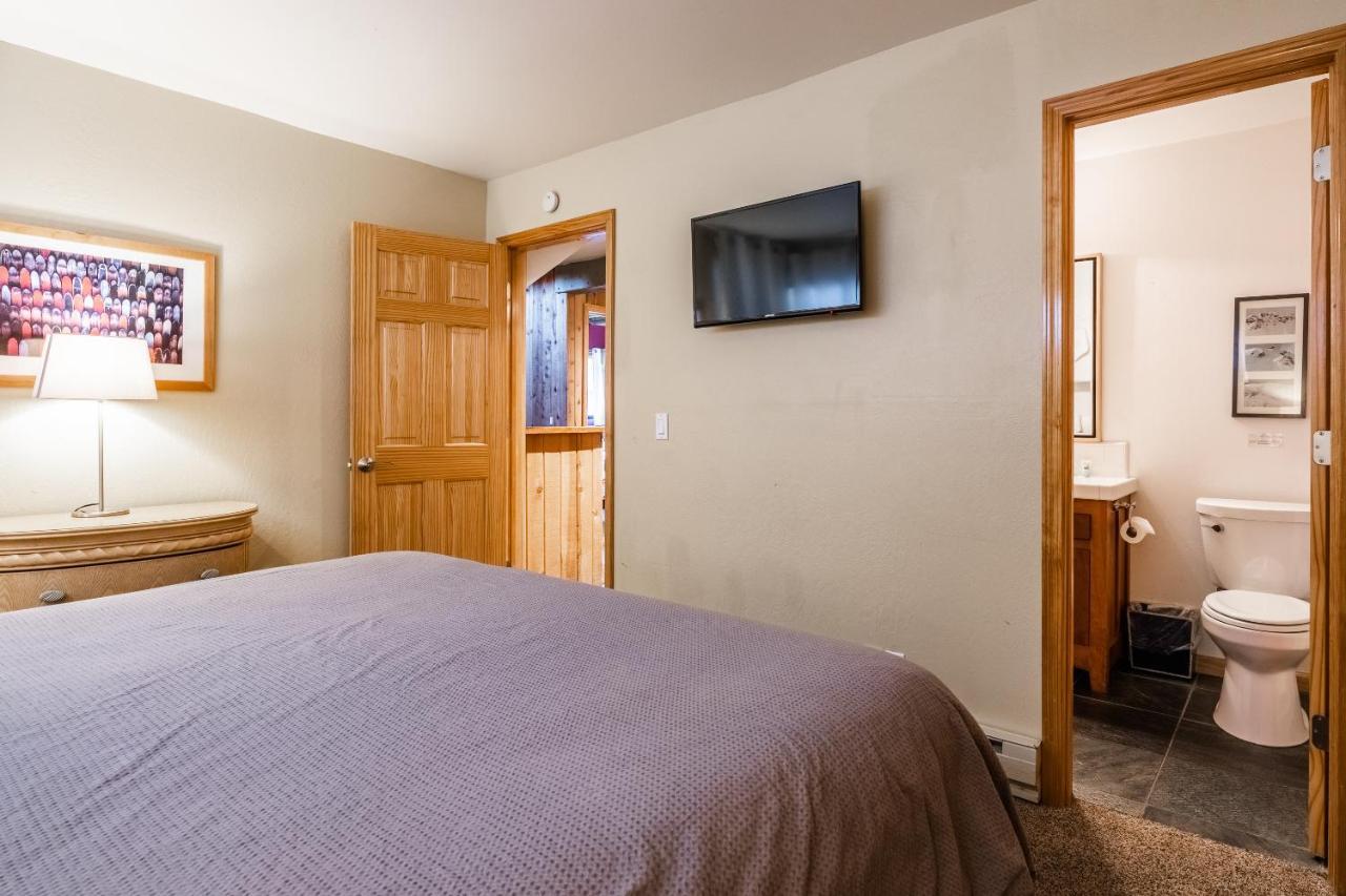 Updated 5 Bedroom 3 Bathroom Townhome Slopeside At 1849 Condos 671 Sleeps 10 Mammoth Lakes Exterior foto