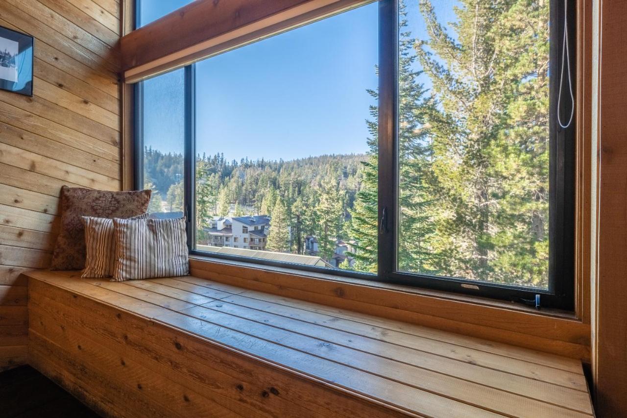 Updated 5 Bedroom 3 Bathroom Townhome Slopeside At 1849 Condos 671 Sleeps 10 Mammoth Lakes Exterior foto