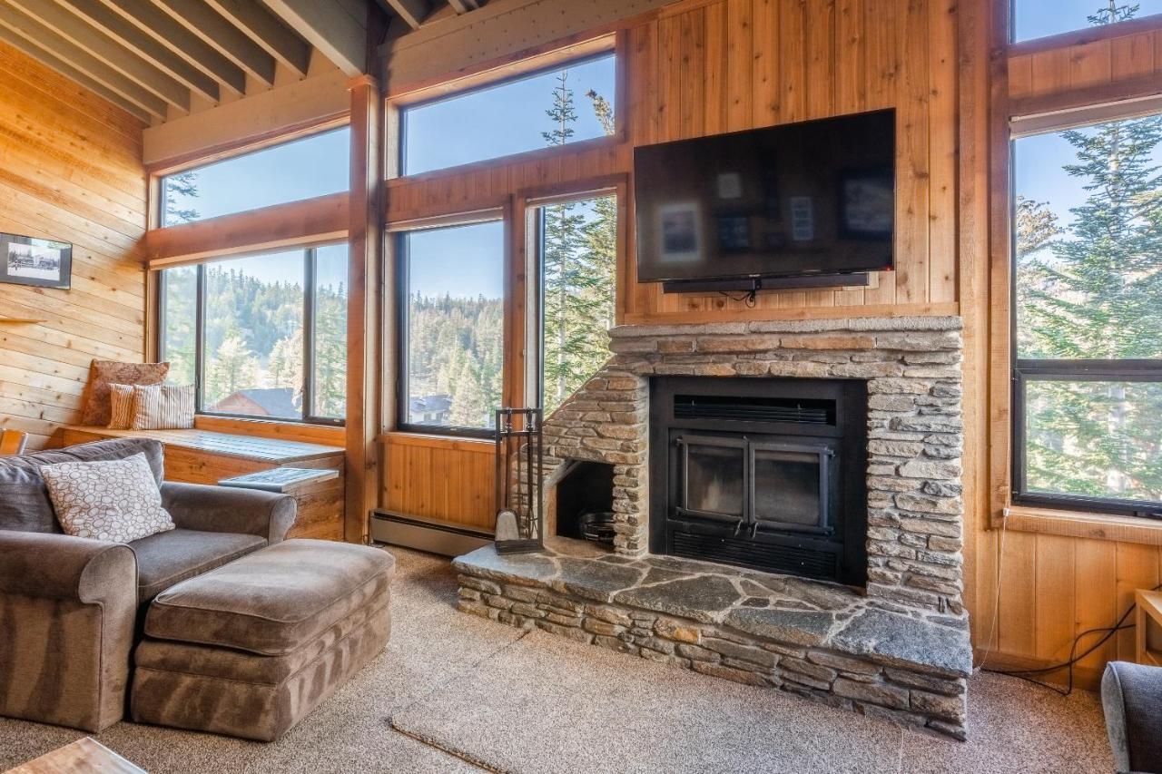 Updated 5 Bedroom 3 Bathroom Townhome Slopeside At 1849 Condos 671 Sleeps 10 Mammoth Lakes Exterior foto